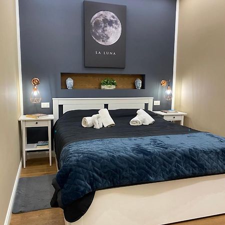 Apartament La Lumaca Kalsa Палермо Екстер'єр фото