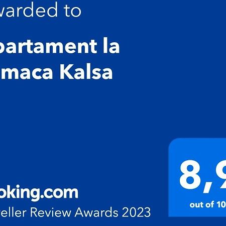 Apartament La Lumaca Kalsa Палермо Екстер'єр фото