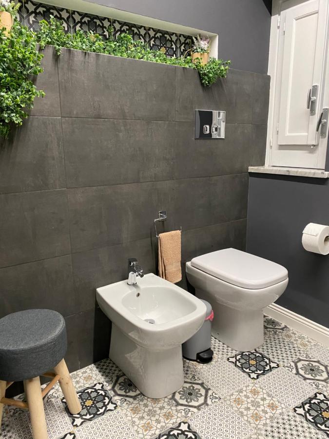 Apartament La Lumaca Kalsa Палермо Екстер'єр фото