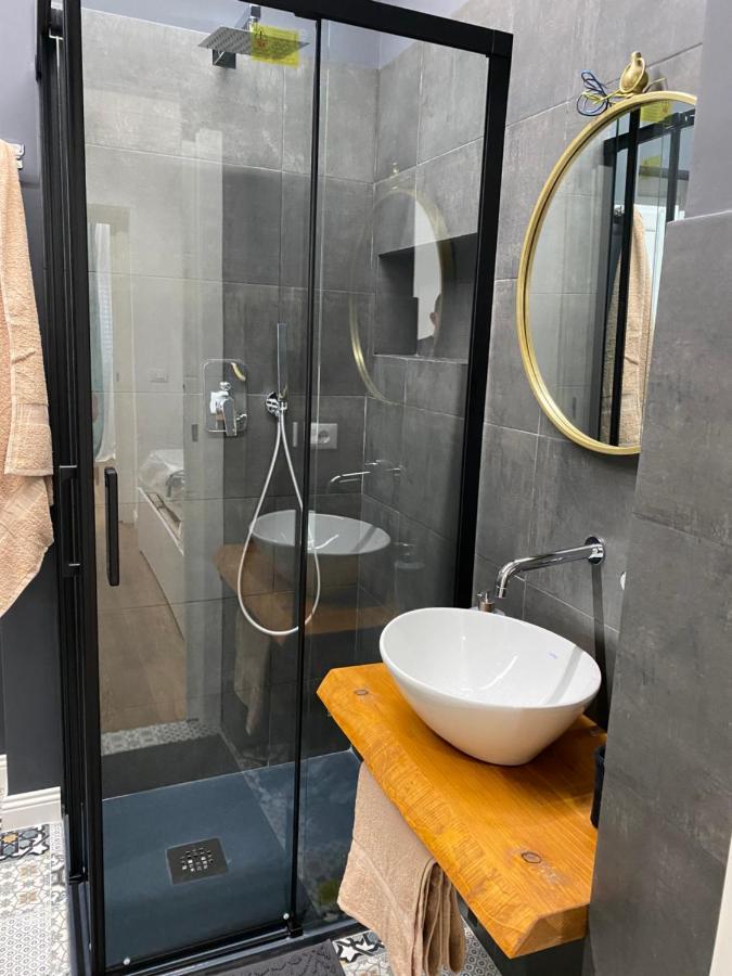 Apartament La Lumaca Kalsa Палермо Екстер'єр фото