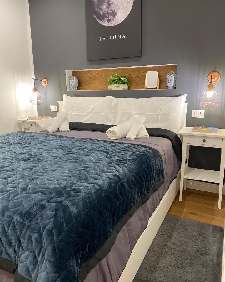 Apartament La Lumaca Kalsa Палермо Екстер'єр фото